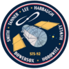 STS 82 Mission Patch RoyalSatanas photo