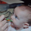baby eating 141516 photo