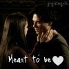 Damon and Elena are meant for each other gingerangel16 photo