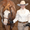 At state with my horsey robin2show photo