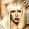 Lady Gaga, such a great picture (why I chose it!) tammy63 photo