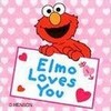 My Hubbi Elmo sexygirl572 photo