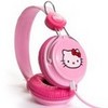 hello kitty headphones that i have prodigygirl12 photo