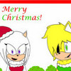 Emily&Penny:Merry Chirstmas!!!!! aly001 photo