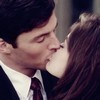Ezra and Aria kissing Andressa_Weld photo