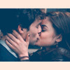 Ezra and Aria kiss Andressa_Weld photo