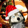 icon for christmas XD omegawolf photo