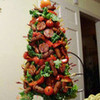huh..christmas tree :)) i wanna eat it :P christina-lou photo