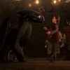 Hiccup and Toothless<---Gift of The Night Fury <3 jasmined799 photo