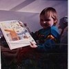 me as a baby:D bieberlishus photo