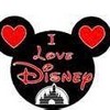 Disney is AWESOME!! <3 jasmined799 photo