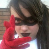 Me as Harley Quinn ScissorhandsLuv photo