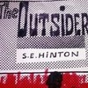 The Original Outsiders Cover! (part of it)! Ponyboy9132 photo