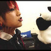 Ruki and Panda Gitarisuto photo