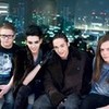 Tokio Hotel Gitarisuto photo