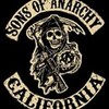 Sons Of Anarchy <3 Darius-Rucker photo