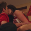 Damsay (Damian and Lindsay) in "Teenage Dream" (The Glee Project) fetchgirl2366 photo