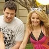 Cory and Dianna QuinnFabray1998 photo