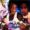 A Fan  Designed with Princeton GirlLikNoOtha photo