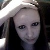 O.O My friends made me shave my eyebrows... Pennypatch321 photo