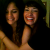Demi and Selena sizzorluvr_1 photo
