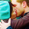 Mary&David first kiss ♥ othobsessed92 photo