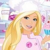 Oh my Bakery Barbie  rizwansait1 photo