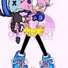 THIS IS AMY ROSE LIL SISTER Aiminrose photo