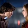 The Doctor and Amy Pond  Micki_x photo