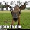 Princess Bride Quote by Bambi AuthorForPooh photo