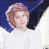Angel taemin magicalfairy photo