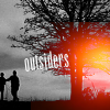 The Outsiders LoveIsLouder800 photo