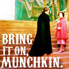 Bring it on munchkin HouseofNightRox photo