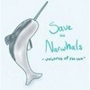 Save the Narwhales Kaylee_w photo