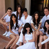 kardashian family pics , jenner sisters pics  kimkar photo