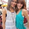 Bella and Zendaya Kaylee_w photo