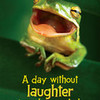 laughter. its a gift AuthorForPooh photo