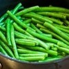 Lemony Green Beans-yes, even this is very freshly beautiful to me! snowwhitesilver photo