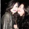 Me and my mommy Demi Lovato!!! :) daughterofDemiL photo