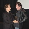 Harvey Keitel and Michael Madsen at the Rebalfest in 2005!! :) roxyiscool999 photo