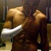 PROFthis is tequan ritchmond aka (drew off every body hates Chris) that my moms friend son lady336 photo