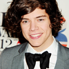 Harry at the Brits x 1Dx photo