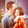 Monica & Chandler ♥ KathyHalliwell photo