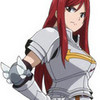 Erza Scarlet from Fairy Tail  Taiwan01 photo