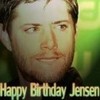 ♥ Happy Birthday Jensen Ackles ♥ depp-fan photo