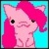 Pinkie Pie! :D (MADE WITH A BASE!!!) shadowknuxgirl photo