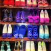 kim kardashian shoes collection kimkar photo