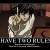 Rule 3.) If I