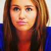 "Miley, whats wrong?" Miley said: "Oh hey there! Well, I cant belive that I