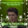 Happy St. Patrick